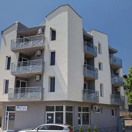 Hotel Mida Obzor Kültér fotó