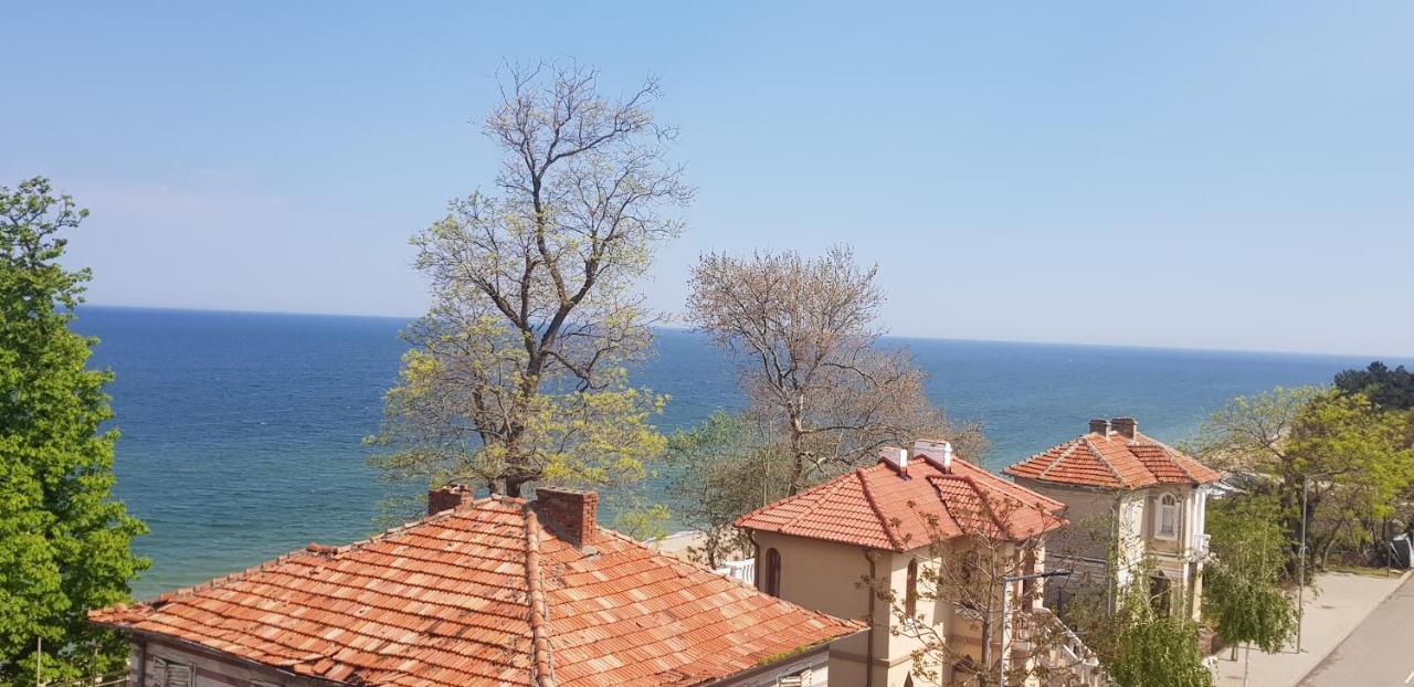 Hotel Mida Obzor Szoba fotó