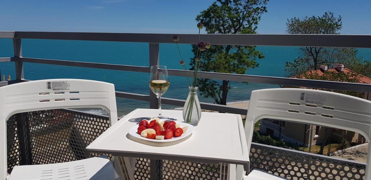 Hotel Mida Obzor Kültér fotó