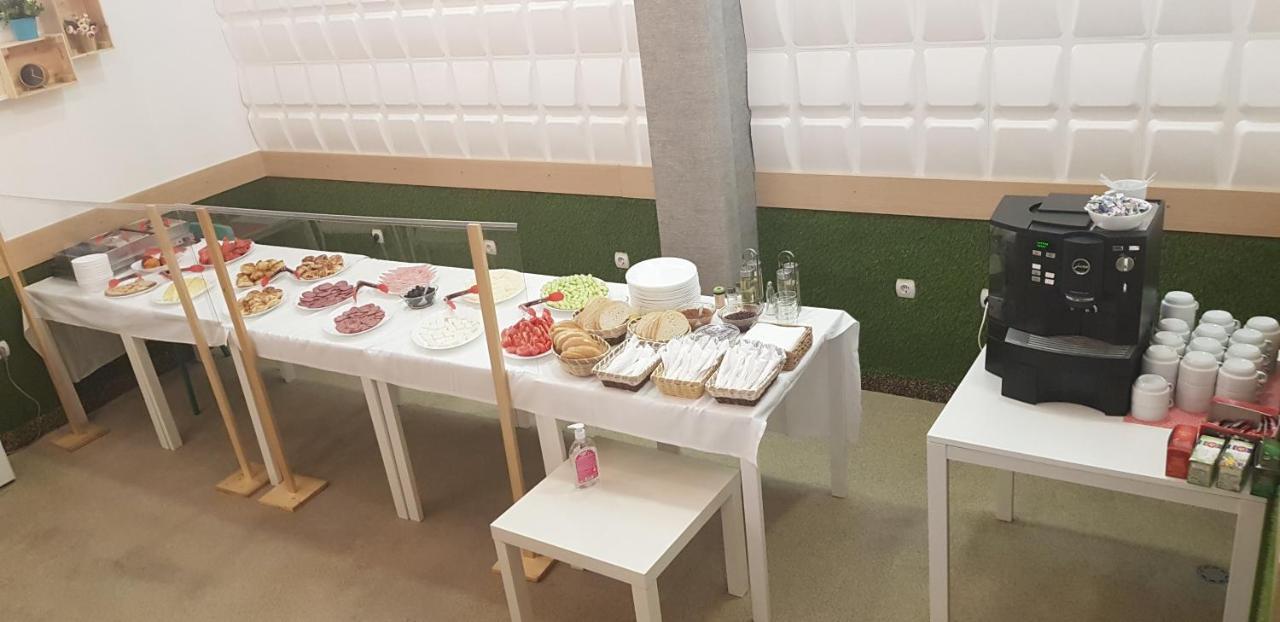 Hotel Mida Obzor Kültér fotó