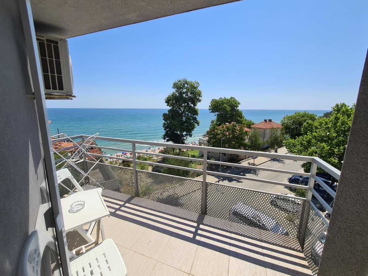 Hotel Mida Obzor Kültér fotó