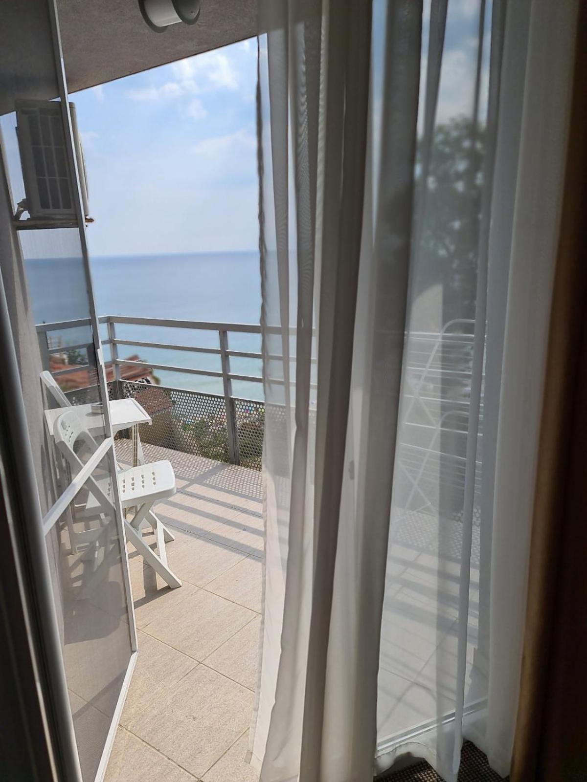 Hotel Mida Obzor Kültér fotó