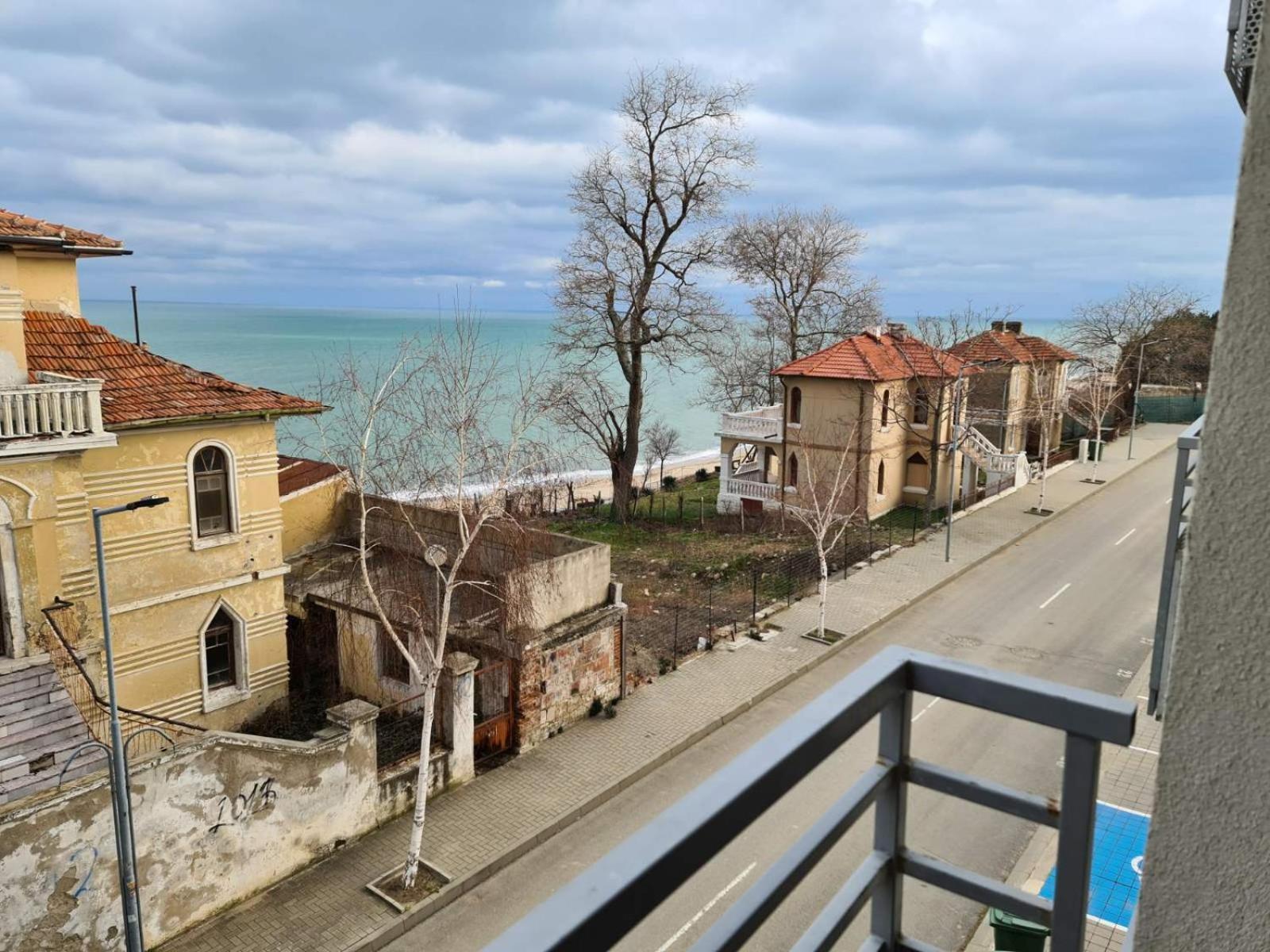 Hotel Mida Obzor Kültér fotó