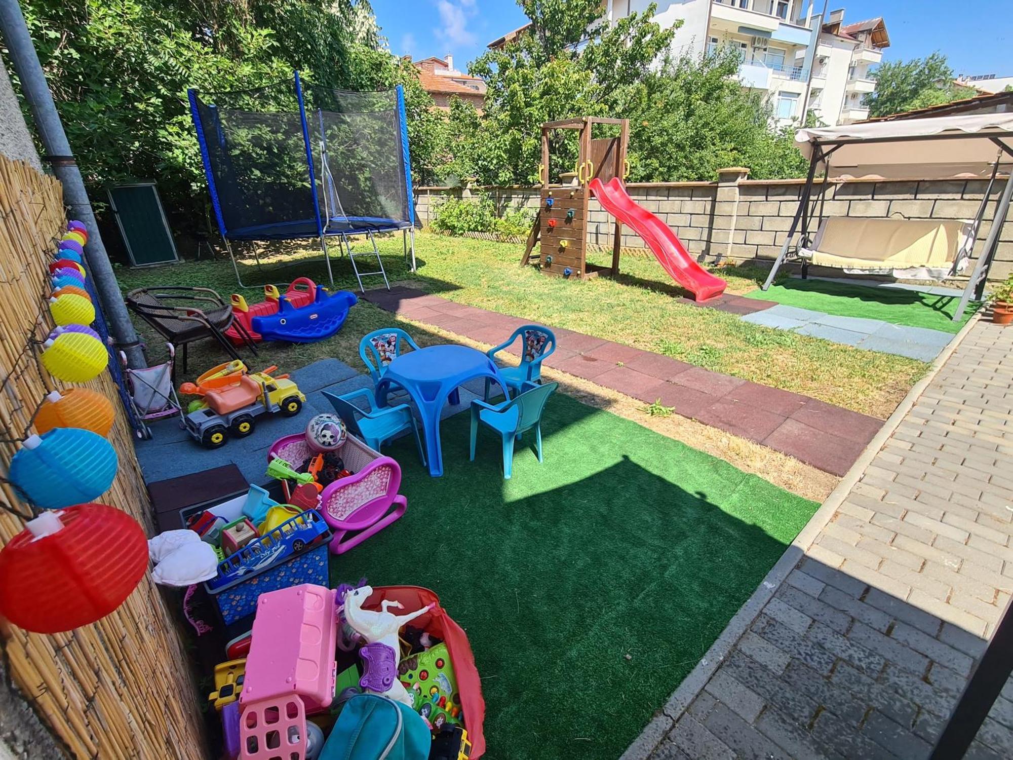 Hotel Mida Obzor Kültér fotó