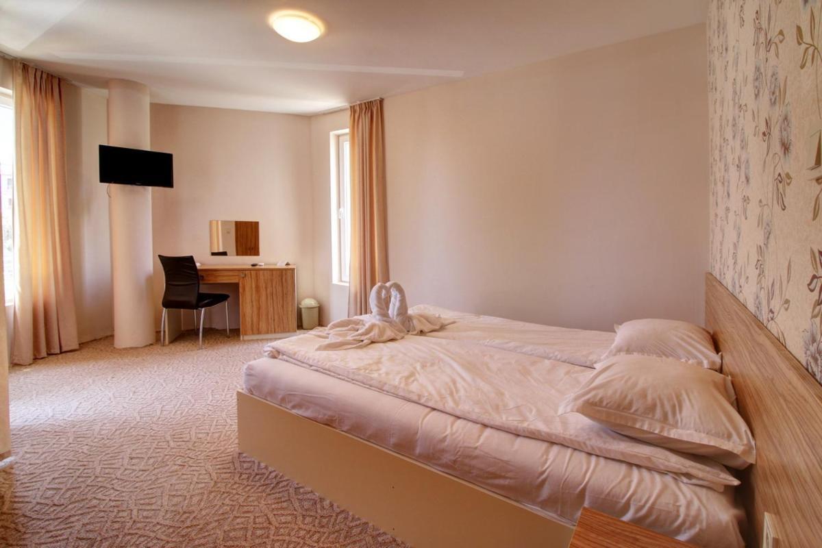 Hotel Mida Obzor Kültér fotó