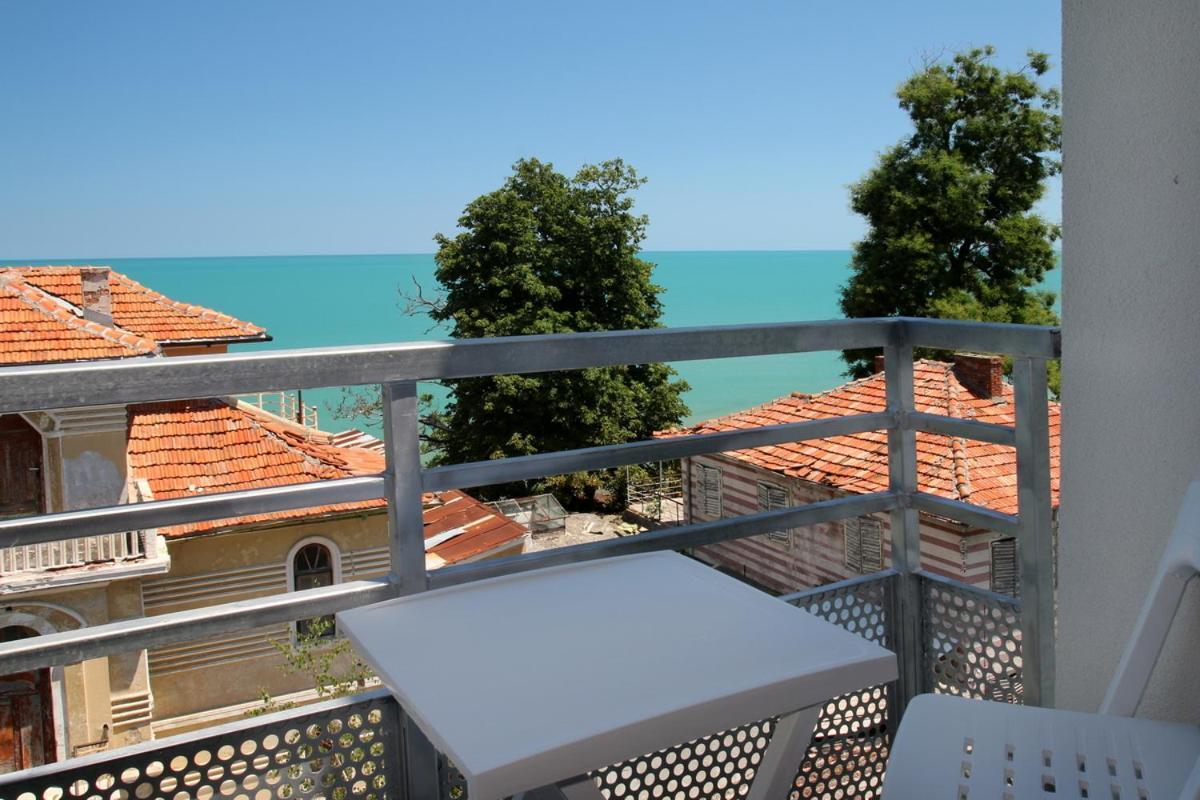 Hotel Mida Obzor Kültér fotó