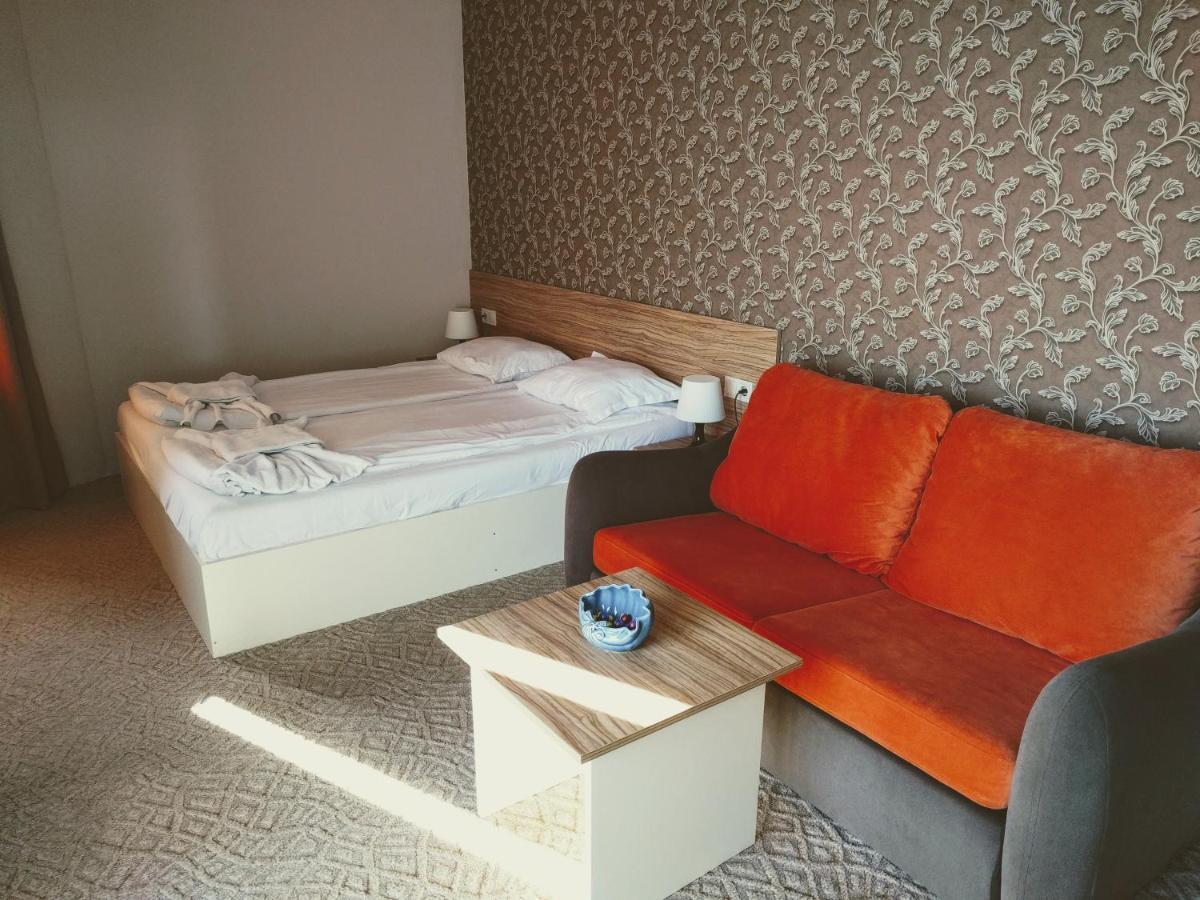 Hotel Mida Obzor Kültér fotó