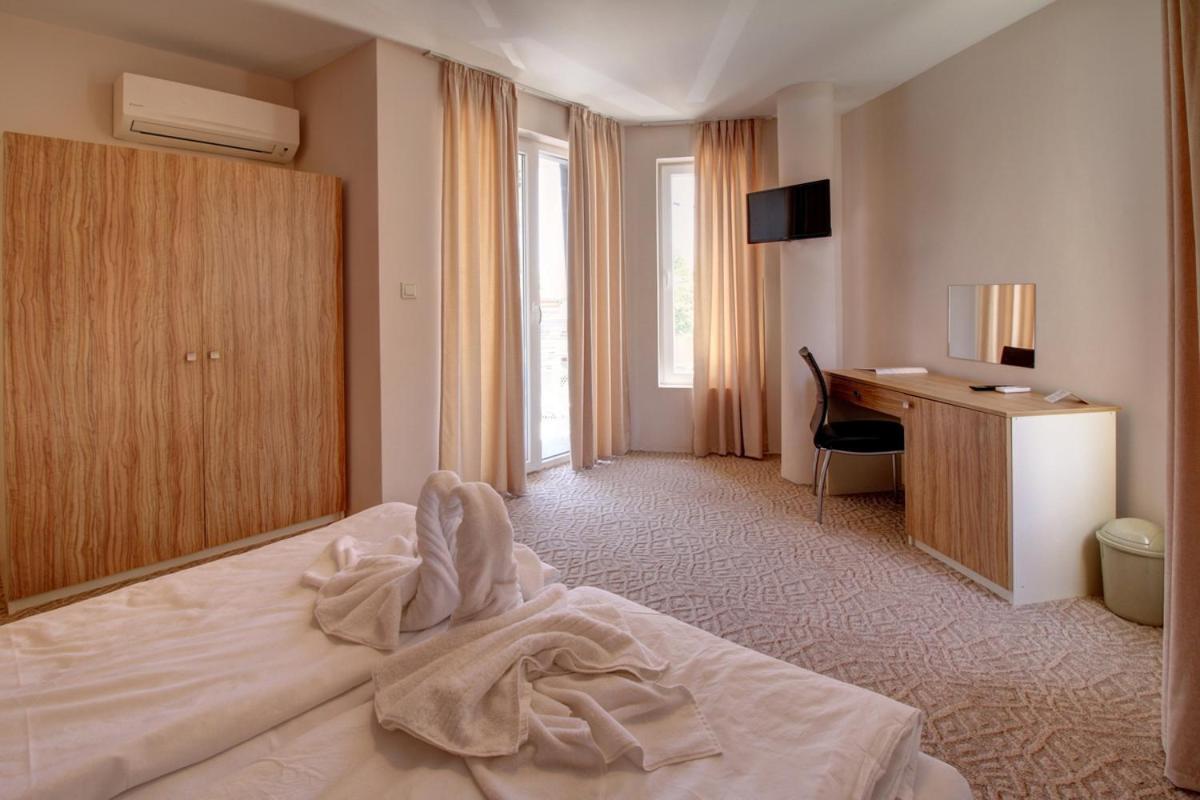 Hotel Mida Obzor Kültér fotó