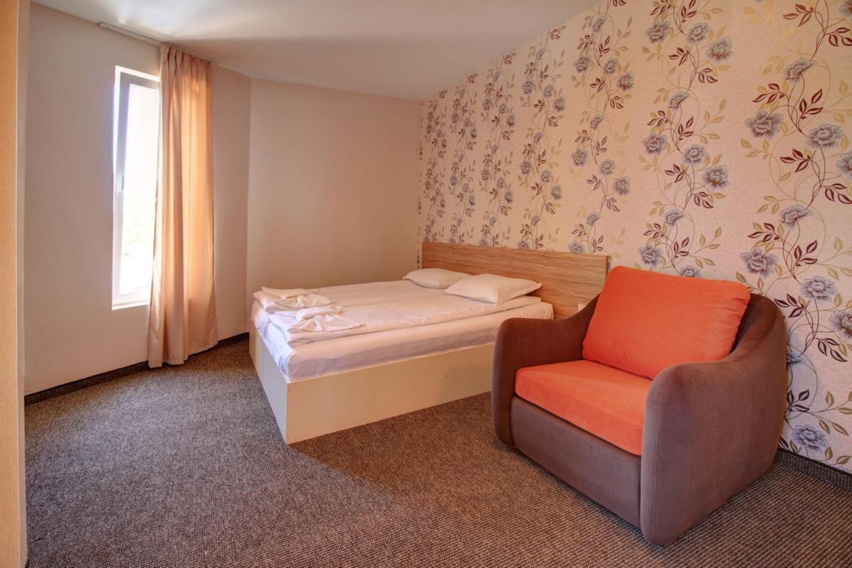 Hotel Mida Obzor Kültér fotó