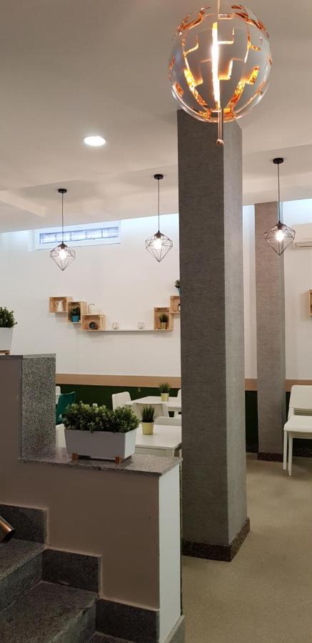 Hotel Mida Obzor Kültér fotó