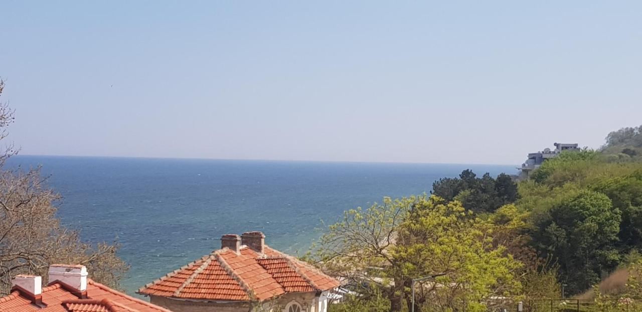 Hotel Mida Obzor Kültér fotó