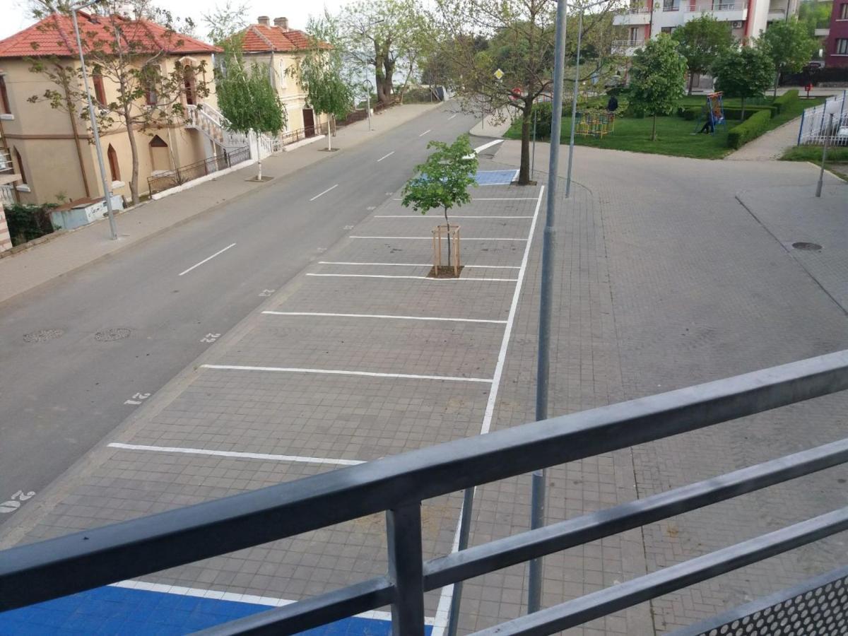 Hotel Mida Obzor Kültér fotó